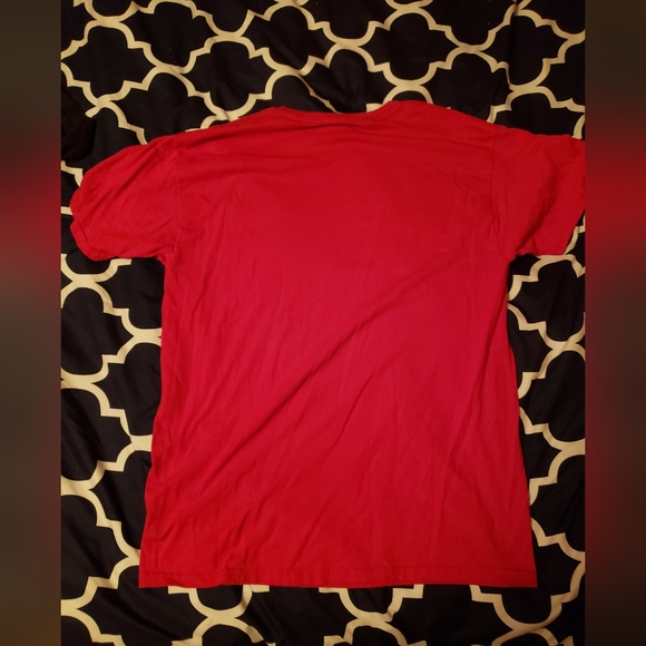 Wooden spoon survivor - Picture 2 of 2